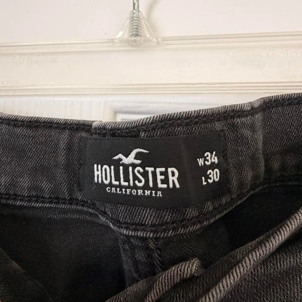 Hollister Co. hollister co